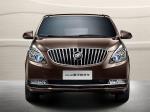 Buick GL8 2014 года